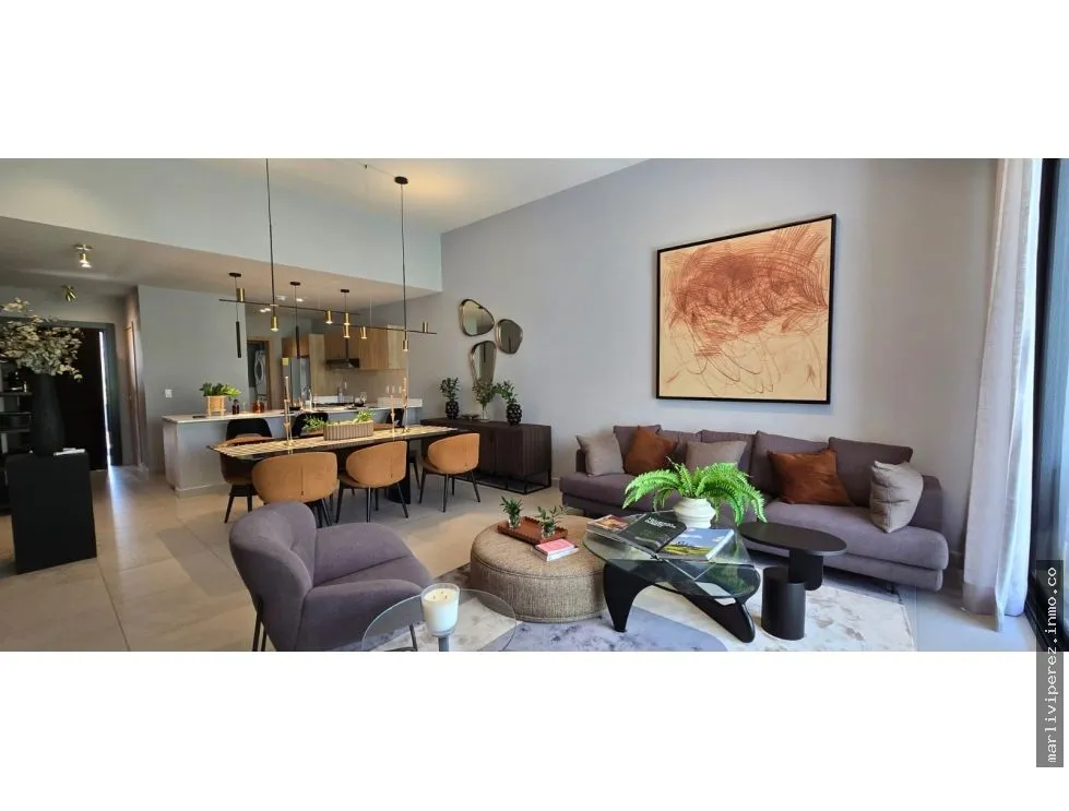 Maison unifamiliale à Panama Pacifico à vendre