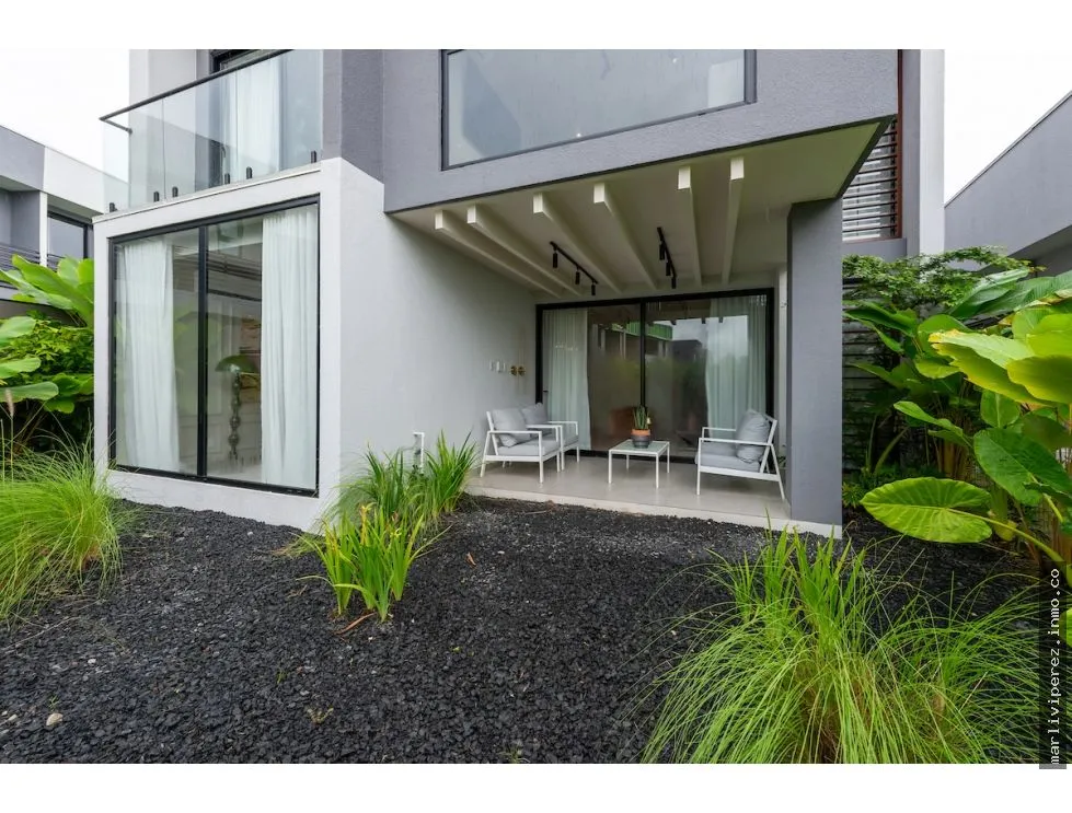 Casa en venta en Panamá Pacífico