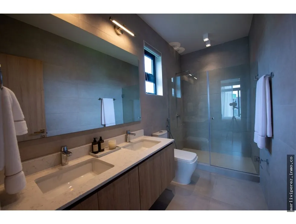 Casa en venta en Panamá Pacífico
