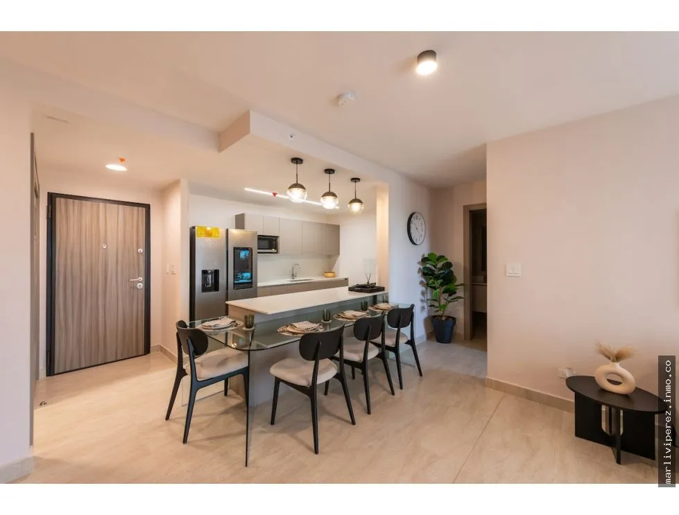 Apartamento en Venta en Panamá Pacífico