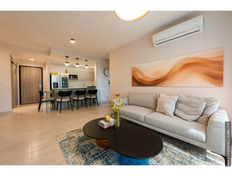 Apartamento en Venta en Panamá Pacífico