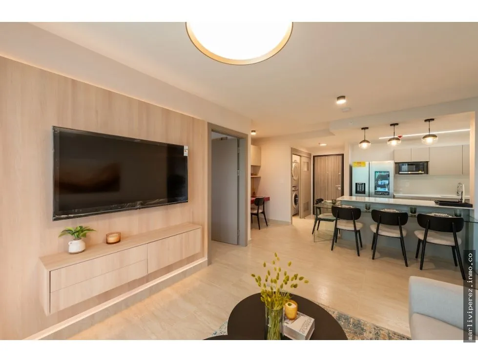 Apartamento en Venta en Panamá Pacífico