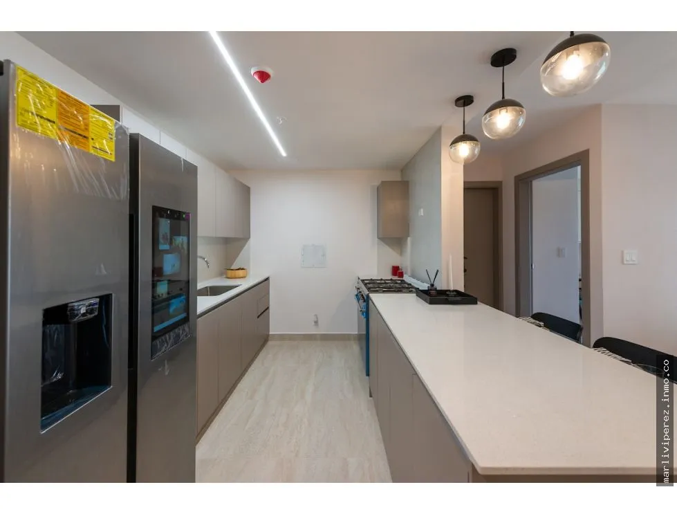 Appartement à Panama Pacifico à vendre