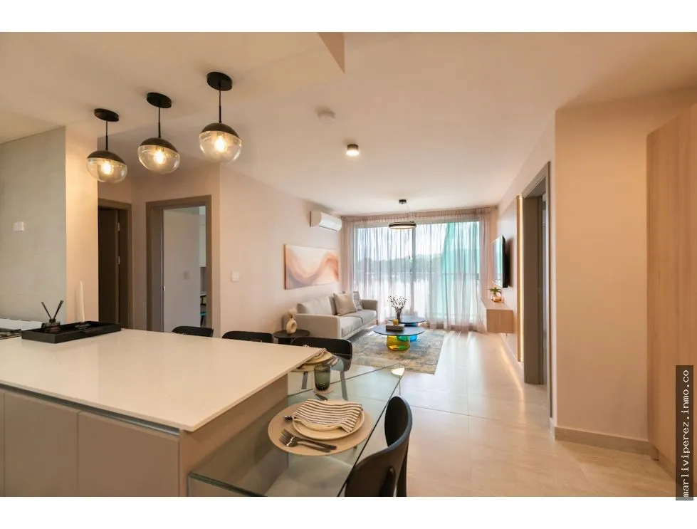 Appartement à Panama Pacifico à vendre
