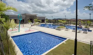 Apartamento en Venta en Panamá Pacífico