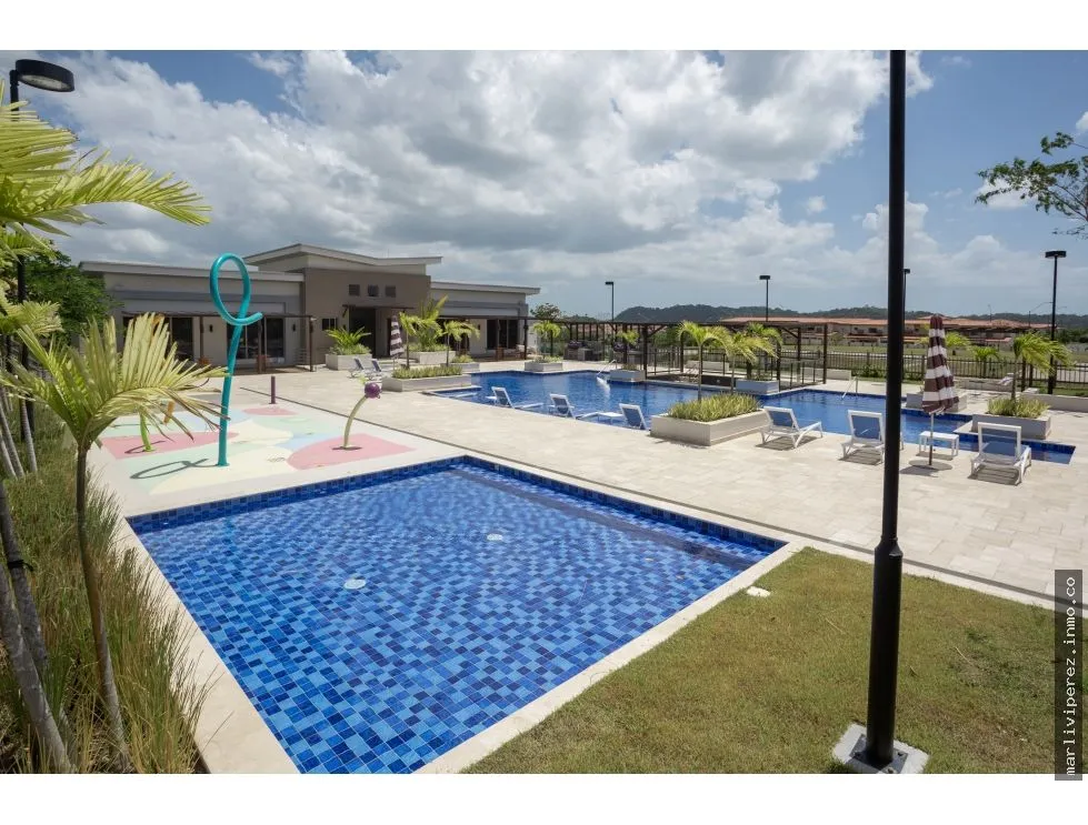 Apartamento en Venta en Panamá Pacífico