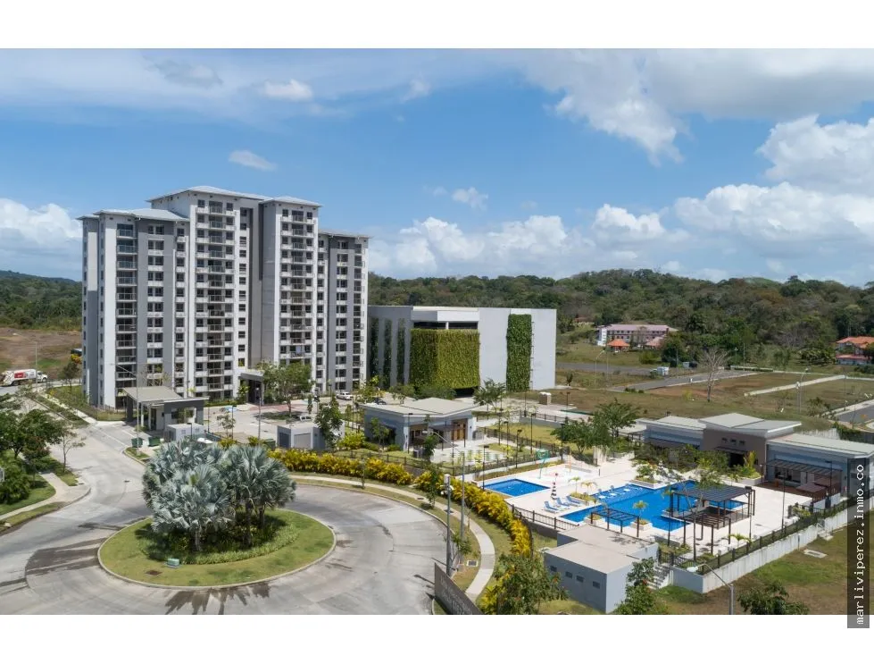 Appartement à Panama Pacifico à vendre