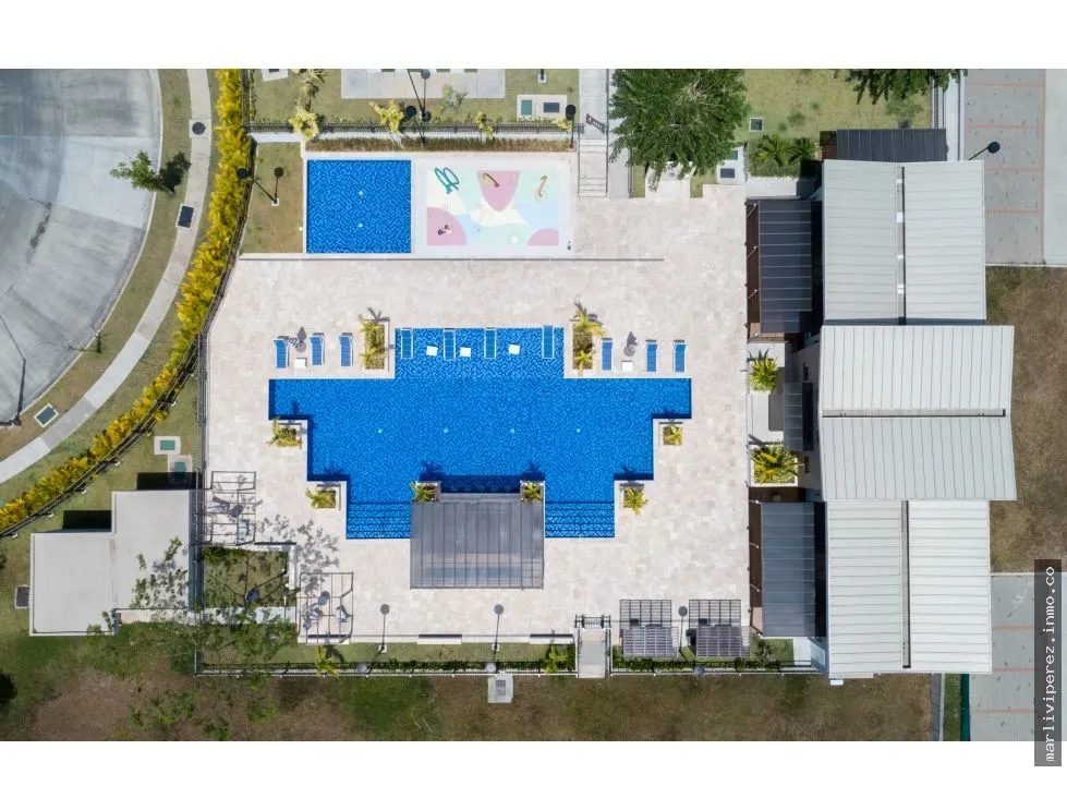 Appartement à Panama Pacifico à vendre