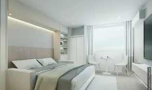 Apartamento en Venta en Bella Vista