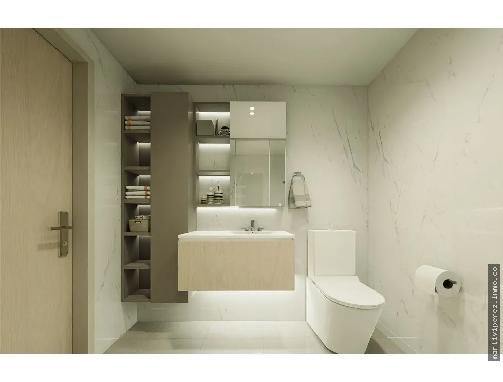 Apartamento en Venta en Bella Vista
