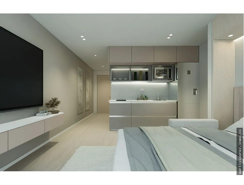Apartamento en Venta en Bella Vista