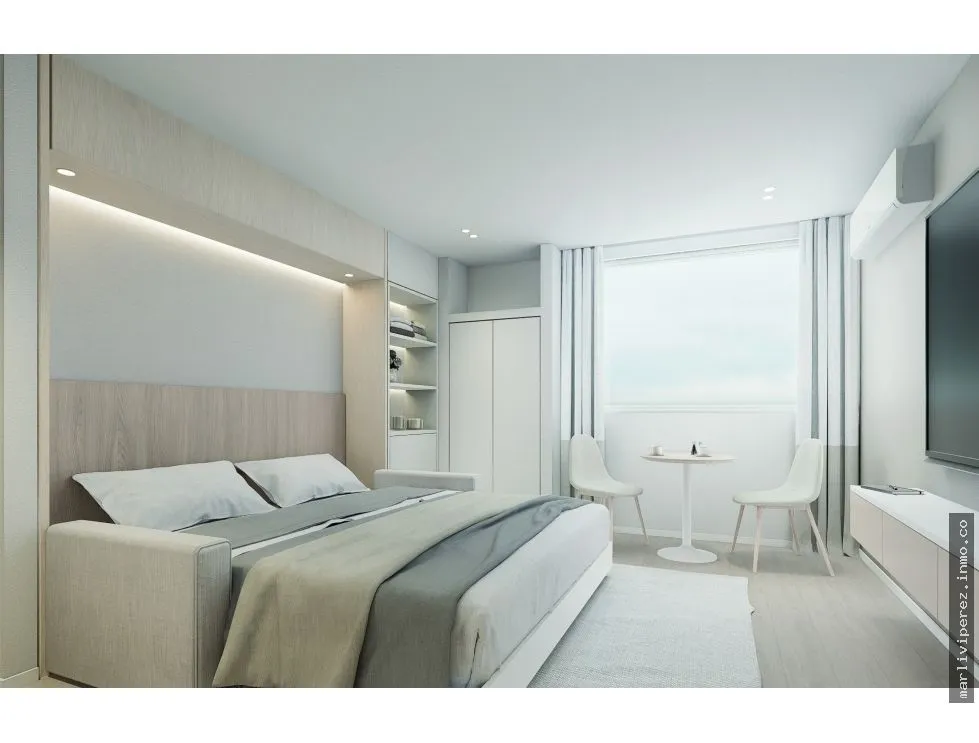 Apartamento en Venta en Bella Vista