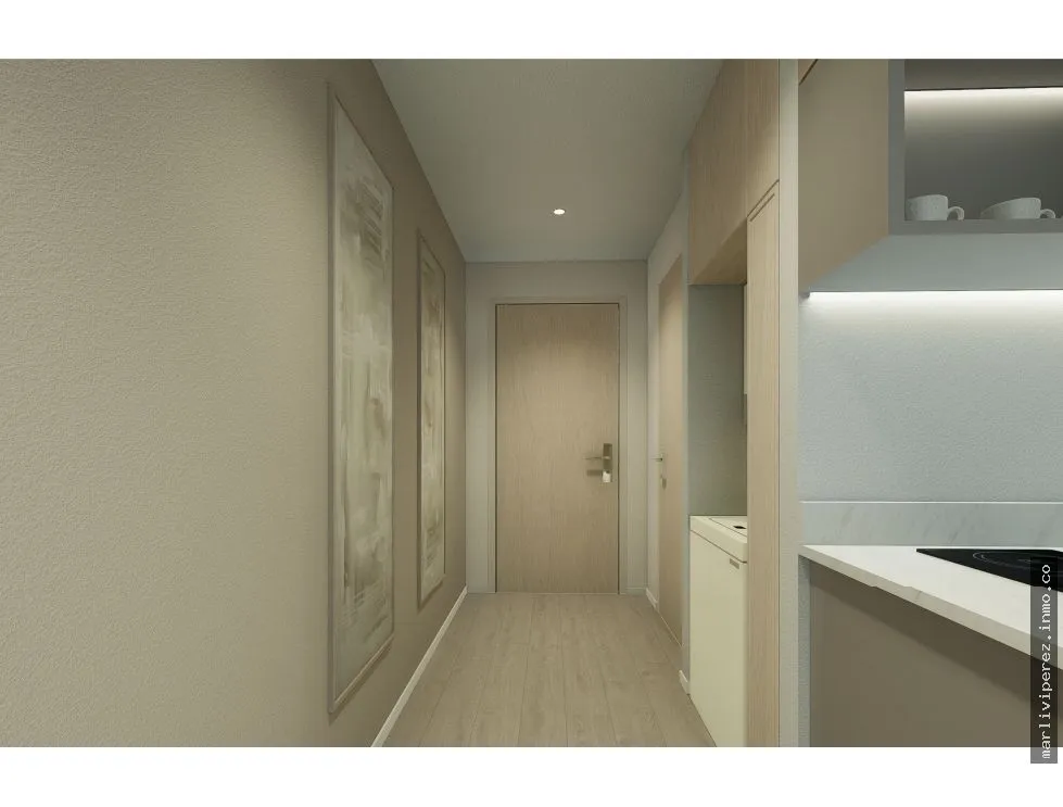 Apartamento en Venta en Bella Vista