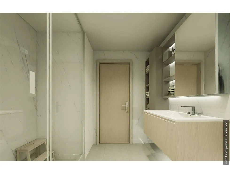 Apartamento en Venta en Bella Vista