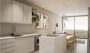 квартира в Bella Vista на продажу