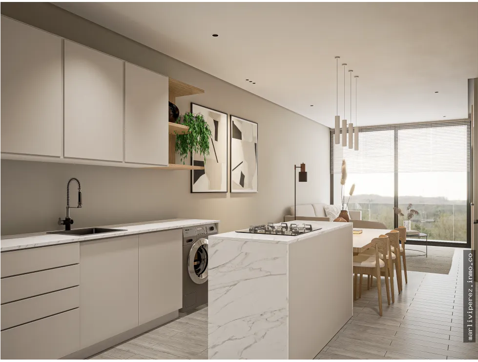 квартира в Bella Vista на продажу