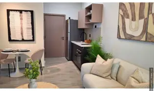 Apartment for Sale in Bella Vista