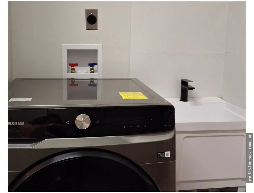 Apartamento en Venta en Bella Vista