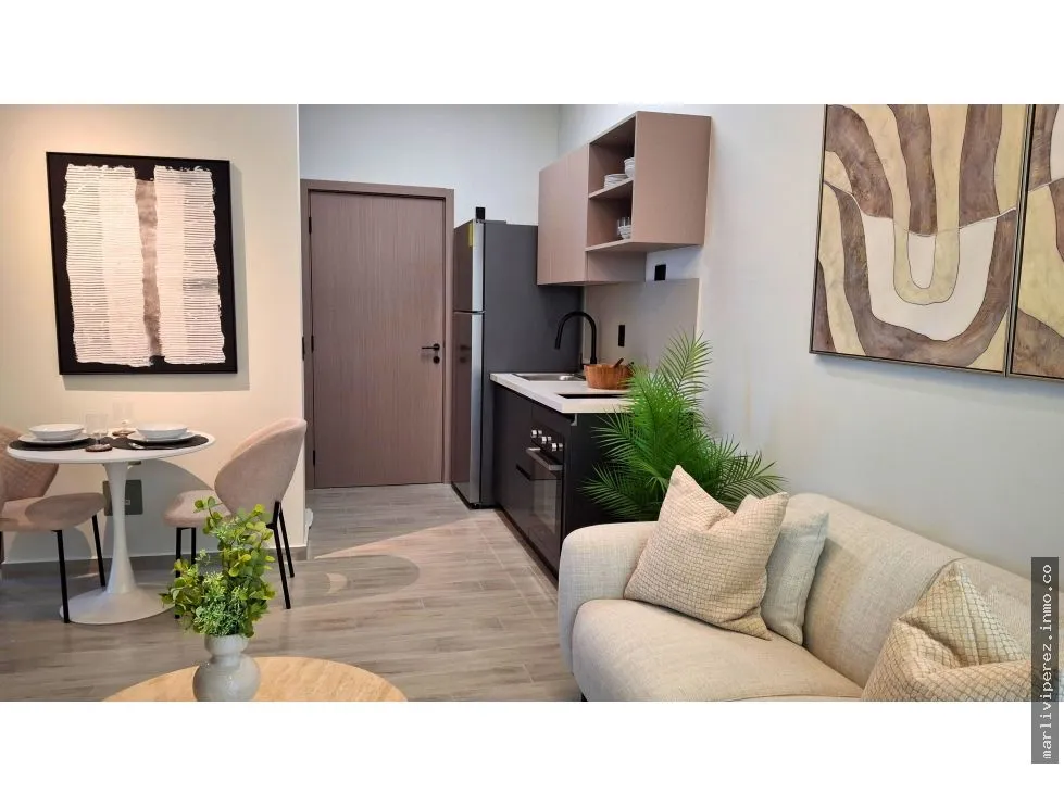 Apartment for Sale in Bella Vista