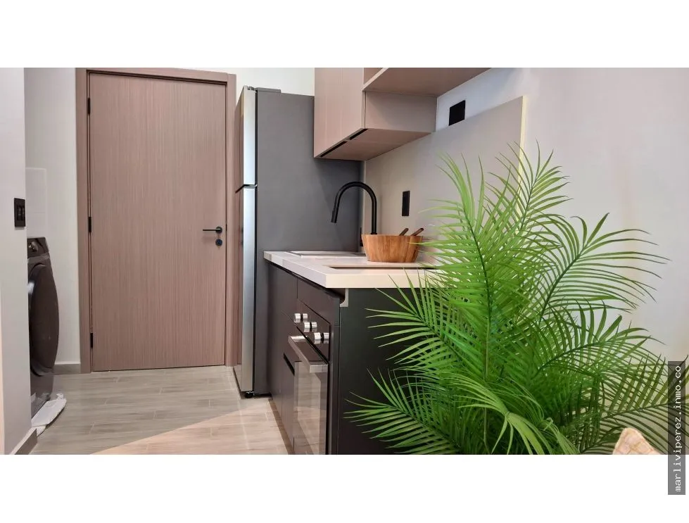 Apartment for Sale in Bella Vista