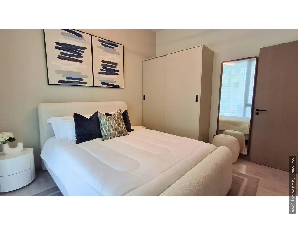 Apartment for Sale in Bella Vista