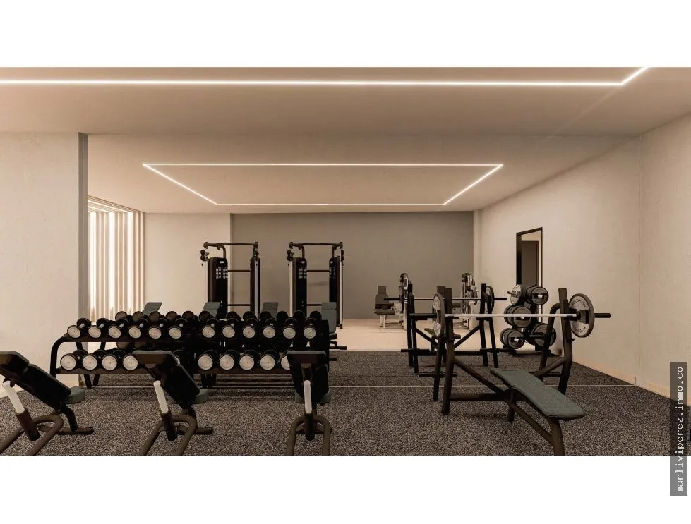 Apartamento en Venta en Bella Vista 