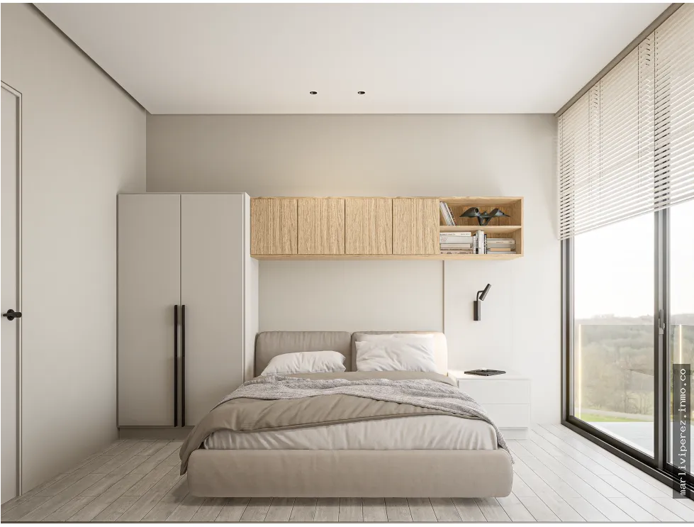 Apartamento en Venta en Bella Vista 