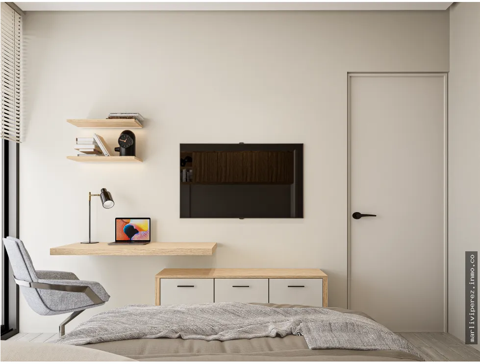 Apartamento en Venta en Bella Vista 