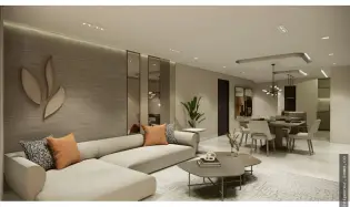 Apartamento en Venta en Punta Pacífica