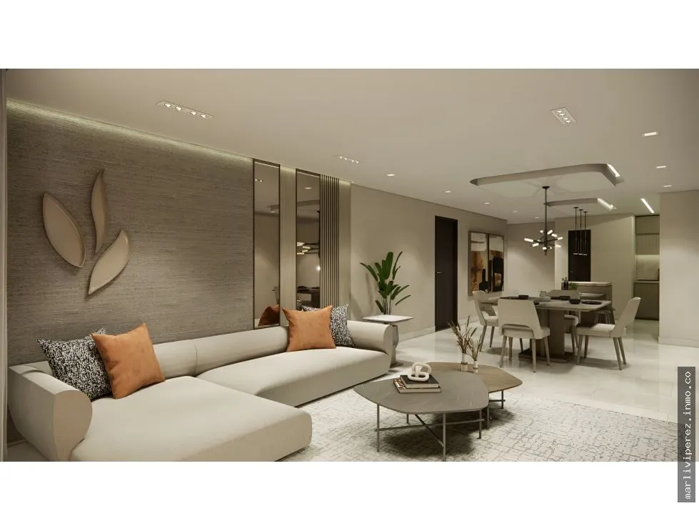 Apartamento en Venta en Punta Pacífica