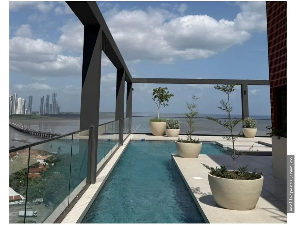 Apartamento en Alquiler en Coco del Mar