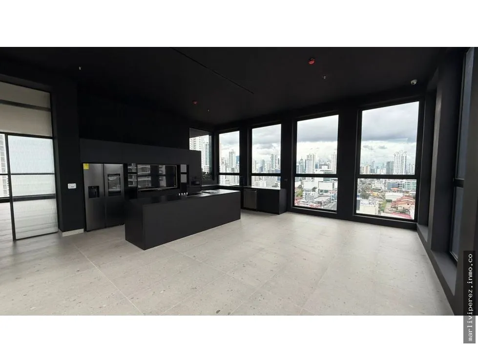 Apartamento en Alquiler en Coco del Mar