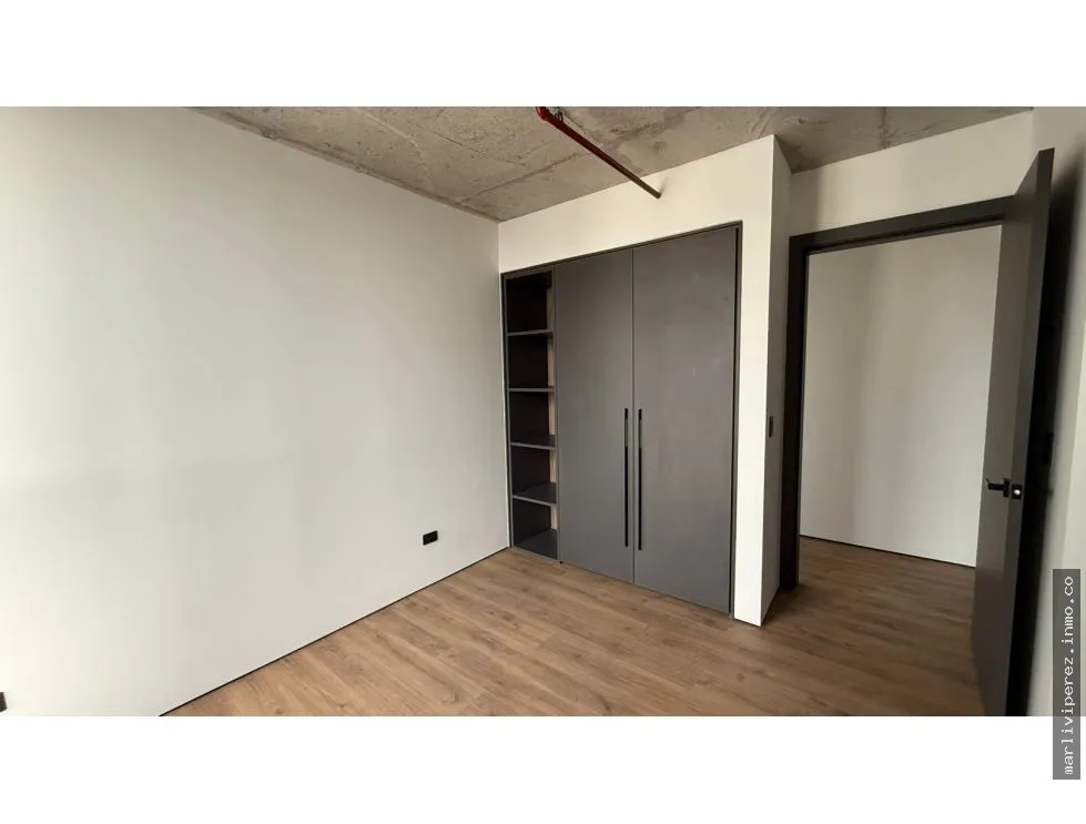 Apartamento en Alquiler en Coco del Mar