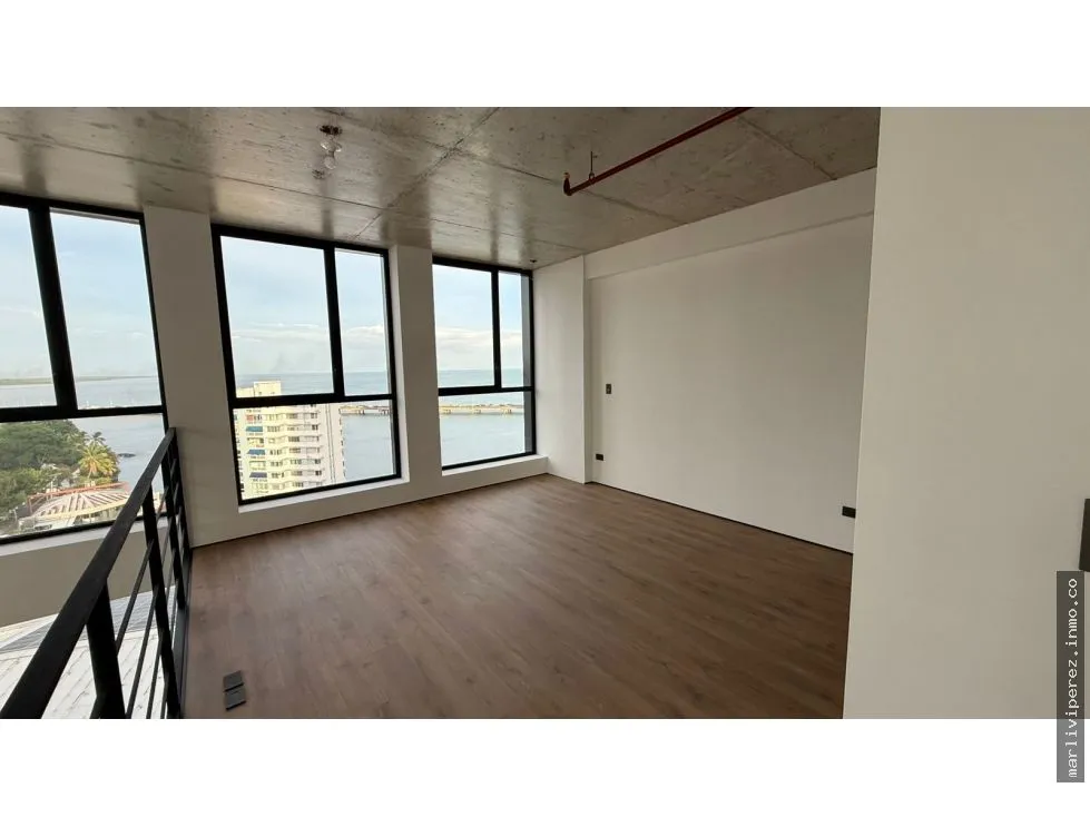 Apartamento en Alquiler en Coco del Mar