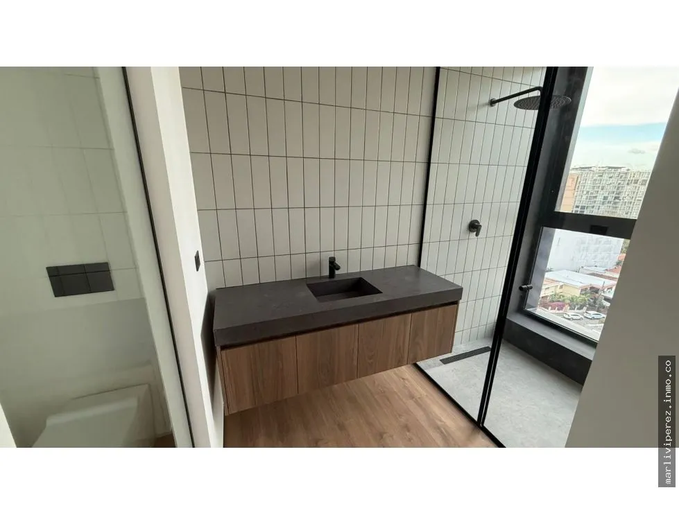 Apartamento en Alquiler en Coco del Mar