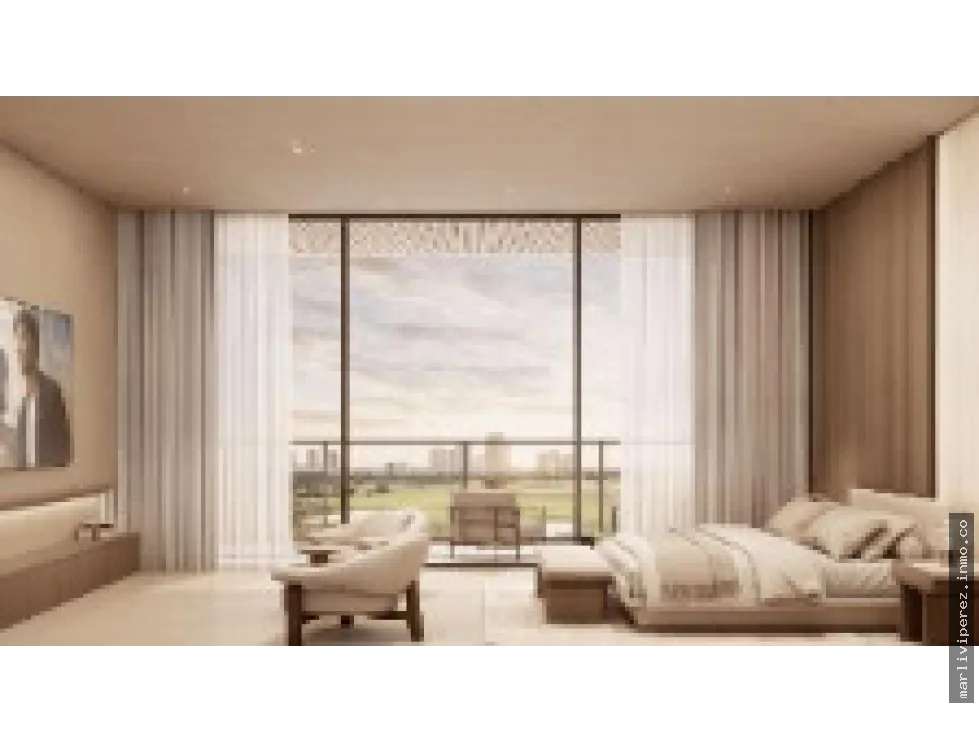 Venta de Villas en Santa Maria
