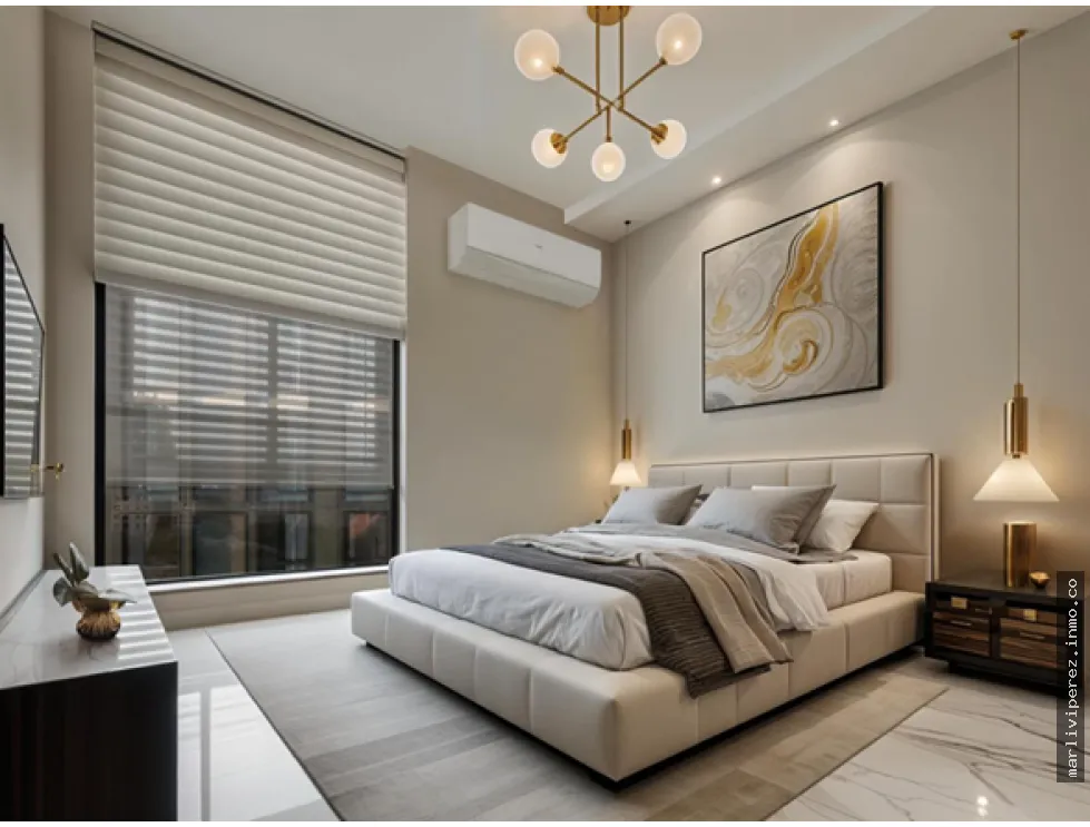 Apartamento en Venta en Coco del Mar, Ciudad de Panamá