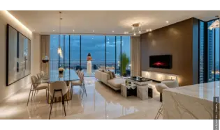 Apartment for Sale in Coco del Mar, Panama City