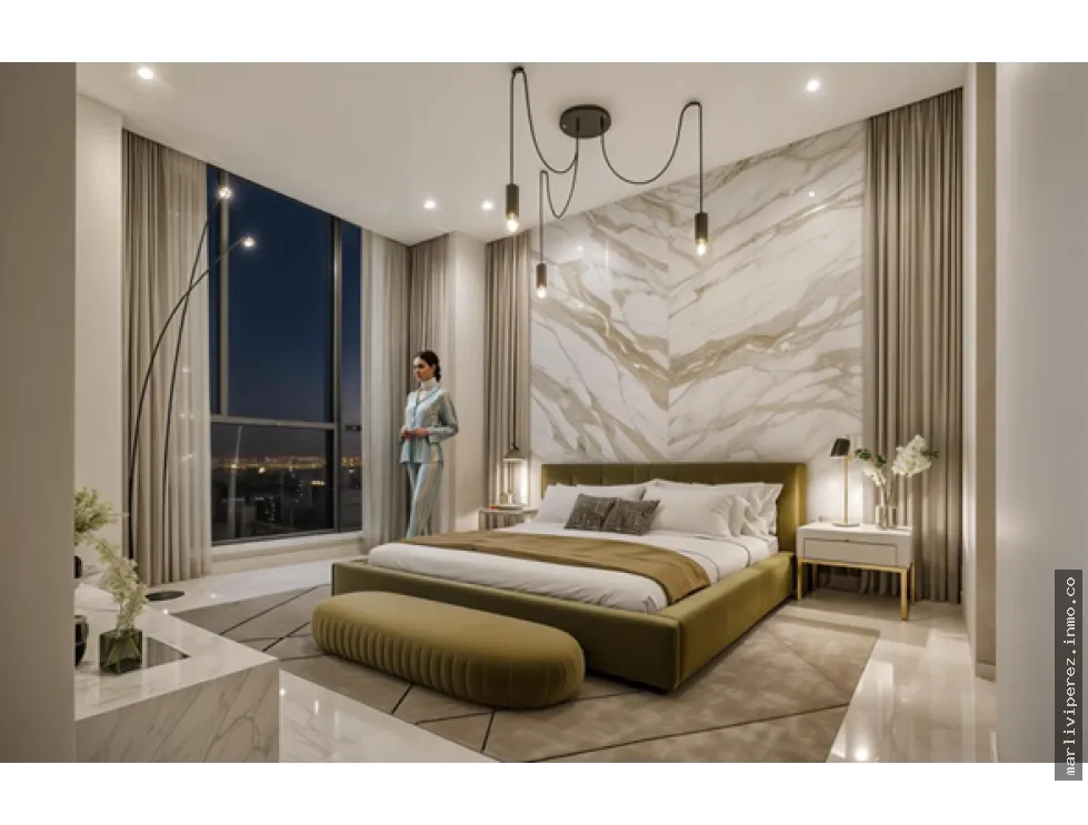 Apartamento en Venta en Coco del Mar, Ciudad de Panamá