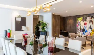 Luxury Apartment for Sale in Punta Paitilla