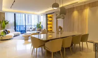 Apartamento en Venta en Punta Paitilla