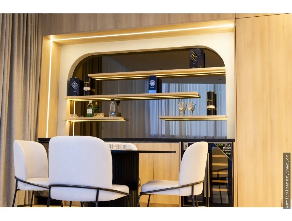 Apartamento en Venta en Punta Paitilla