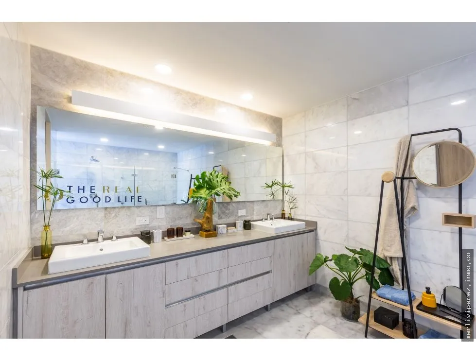 Apartamento en Venta en Punta Paitilla