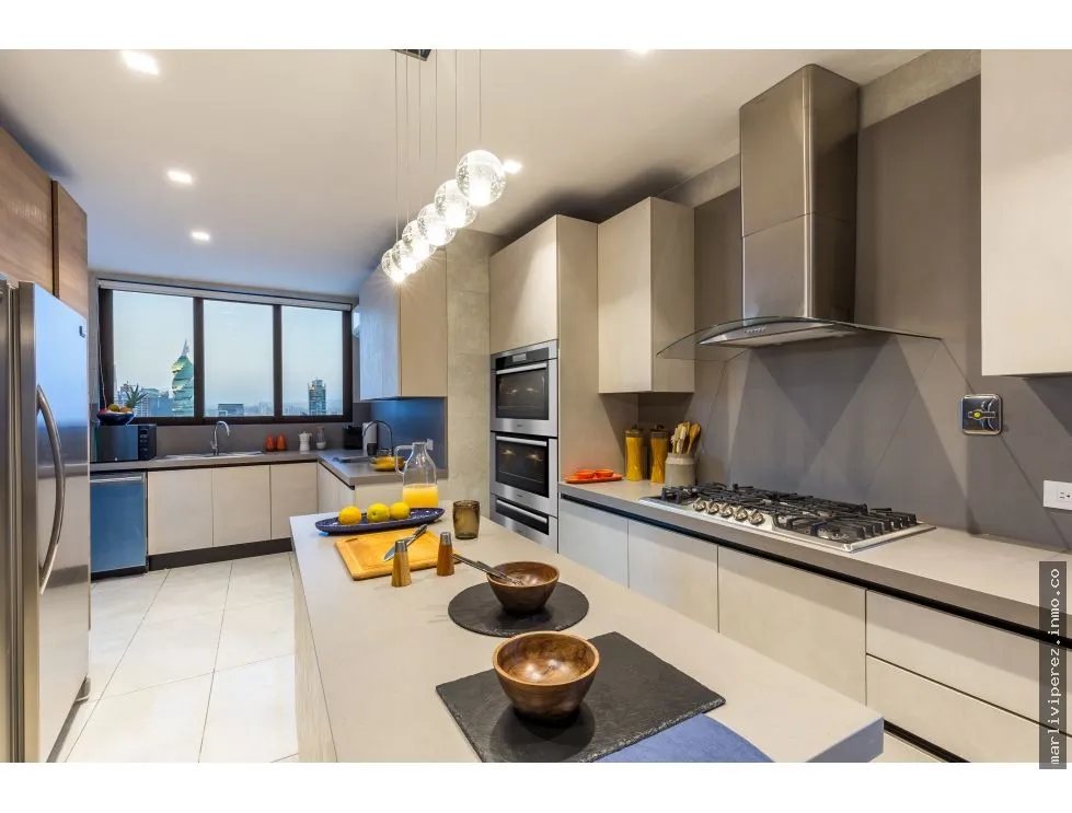Appartement à San Francisco à vendre