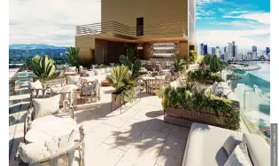 Venta de Apartamento en Avenida Balboa 