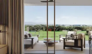 Apartamento en Venta en Santa Maria