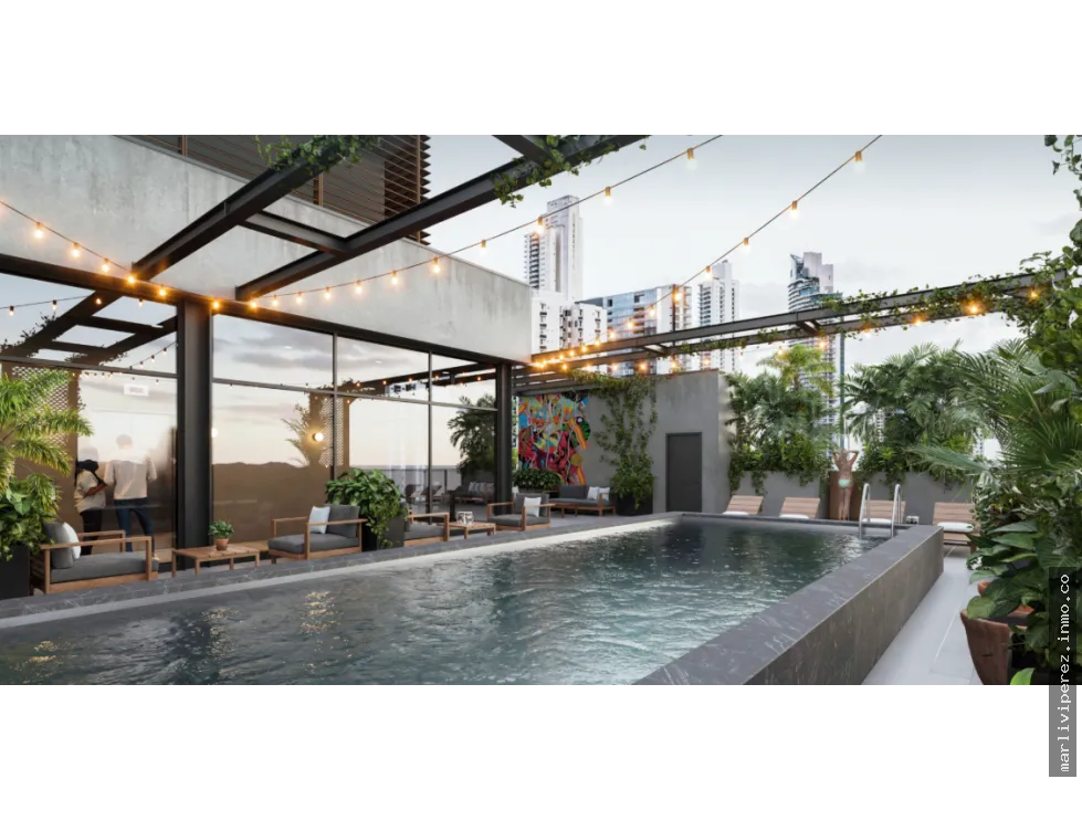 Apartamento en Venta en Bella Vista