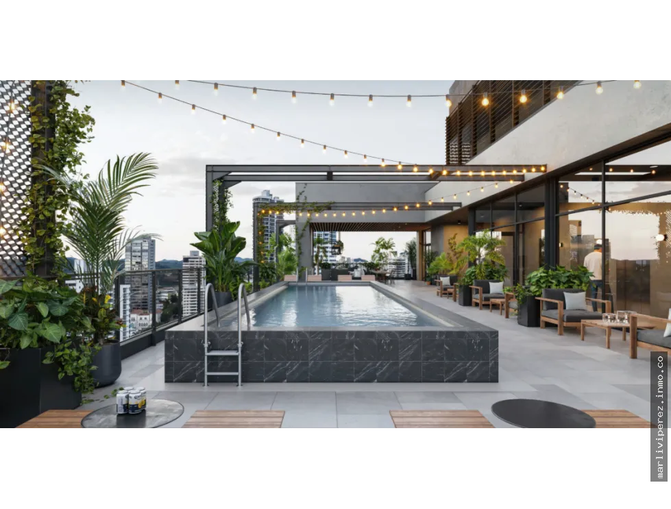 Apartamento en Venta en Bella Vista