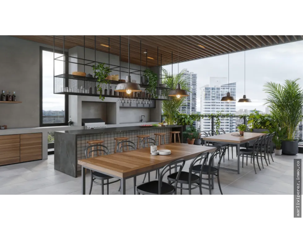 Apartamento en Venta en Bella Vista