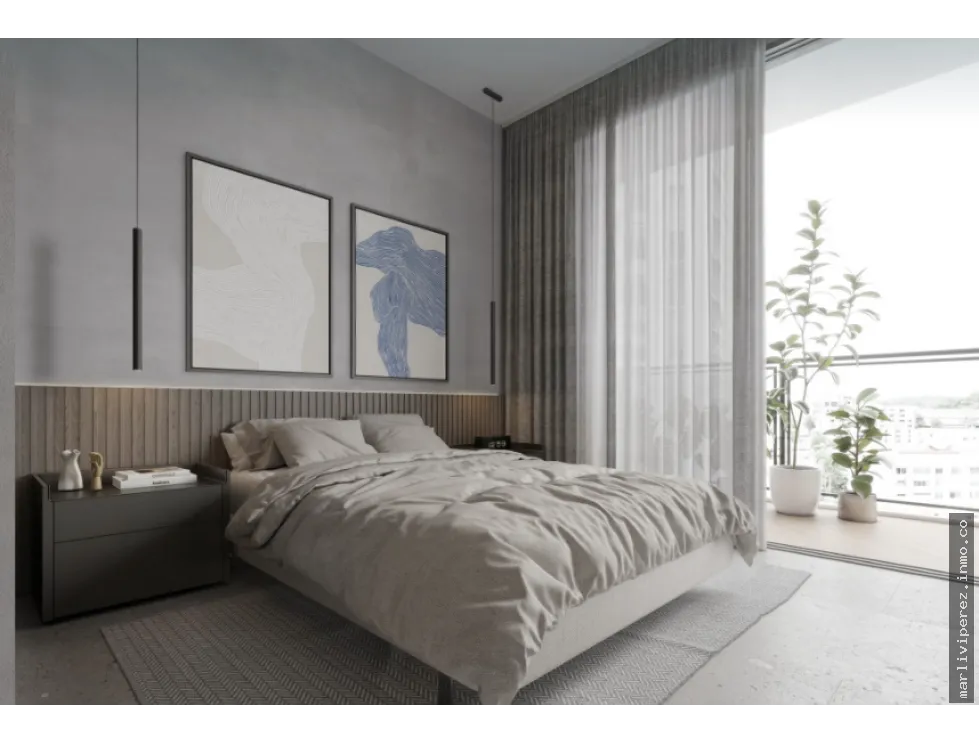 Apartamento en Venta en Bella Vista